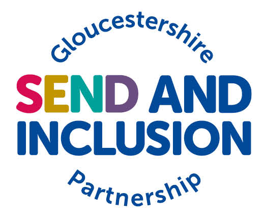 Gloucestershire SEND and Inclusion Partnership logo